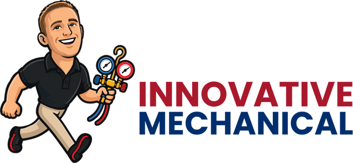 Innovative Mechanical &mdash; heating and cooling in Marietta, GA
